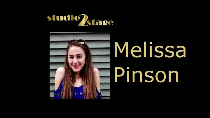 Melissa Pinson