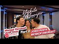 APA?!? ADA BIOSKOP DIRUMAH JORDI?? DAN MASA LALU JORDI YANG OMG! YUKITAMAMPIR RUMAH JORDI ONSU part2