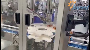 Automatic capping machine,capping machine for plastic cans,capper machine manufacturer(2021)