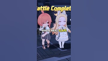 Did You Know? Blue Archive (Hidden Secrets)