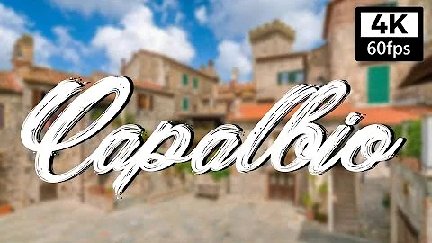 Chi sono i vip di Capalbio?