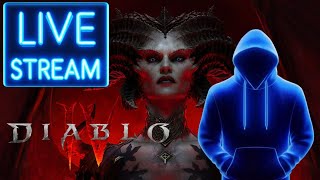 [HCSSF] Diablo 4 Season 4 Endgame Farming