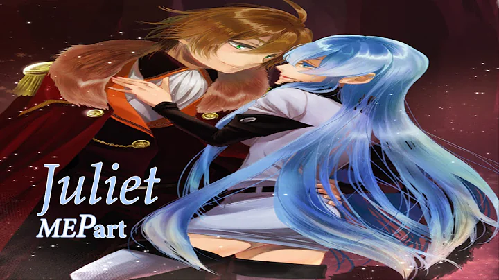 || HCS ||  [Esdeath x Tatsumi ] Juliet