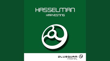Harvesting (Original Mix)