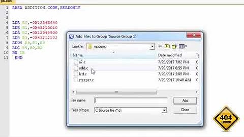 ARM Program for data transfer V TU CBCS SCHEME 4th SEM CSE