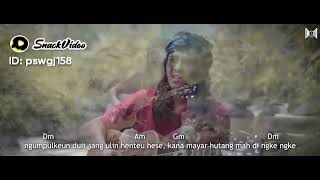 Pemuda bersuara merdu-Viral snack video| lagu sunda Hitz | 2021
