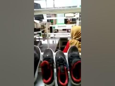 kontak pabrik sepatus Rembang