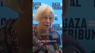Download Lagu UK psychotherapist warns Gaza faces an incalculable ‘trauma’ MP3