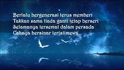 Inspirasi Faizal Tahir & Hafiz (lirik)  - Durasi: 3:22. 