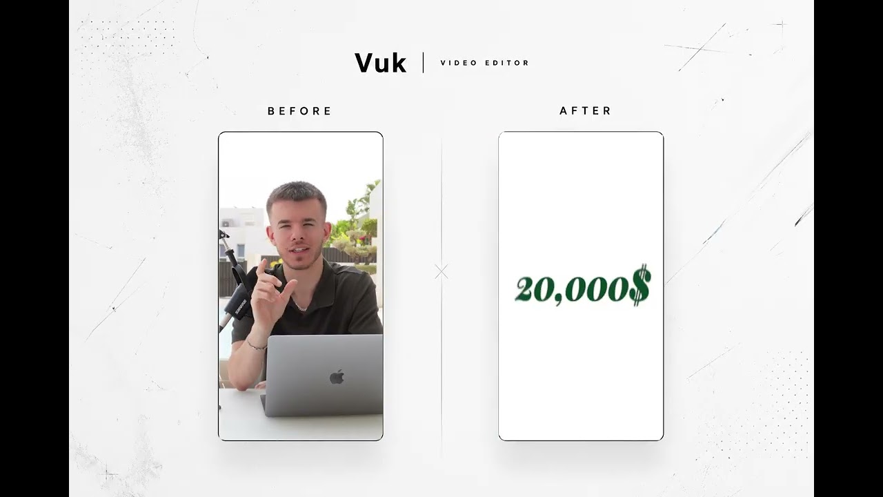 edit for my client