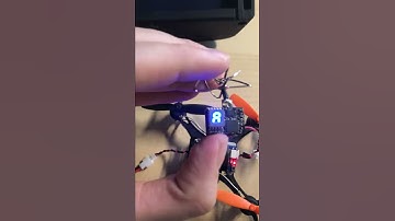 Eachine VTX02 Issue (39421836)