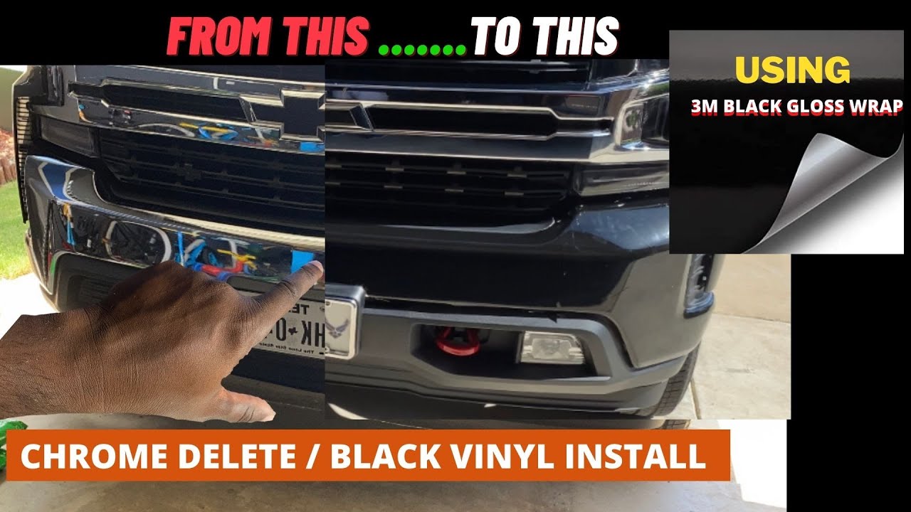 How To Vinyl Wrap A Truck Superbly truck howto YouTube How To Vinyl Wrap A Truck Superbly truck howto YouTube