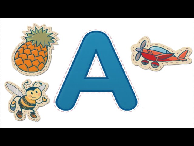 Jogos Educativos Infantis - Alfabeto, Números, Frutas, Verduras –  GosteiQuero