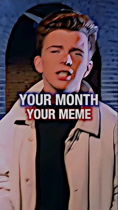 Meme Culture Slang: Rickrolling 🎵