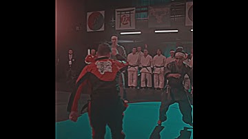 Zara Malik s6 Sakai takai || #cobrakai #edit #zaramalik ESF edit