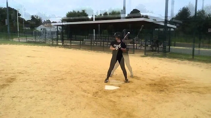 Morgan Mumford Fall 2014 Skills Video