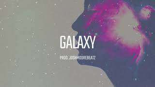 Video thumbnail of ""GALAXY"  Trap Sensual/R&B Soul Type Beat Bad Bunny x Lyanno x Cazzu (Prod. JOSHMOOREBEATZ)"