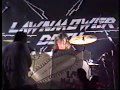 Capture de la vidéo Lawnmower Deth - Live In Nottingham 26/11/90 (Full Show)