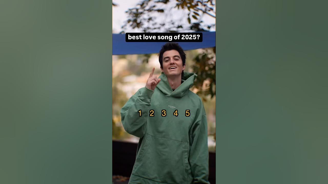 pov you just found your new fav song for 2025 pov you just found your new fav song for 2025