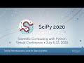 Introduction to Conda for (Data) Scientists Tutorial | SciPy 2020 | David Pugh
