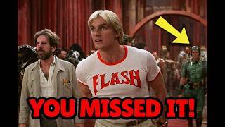 Flash Gordon (1980): 30 SHOCKING Facts That Hollywood Never Wanted You To Know