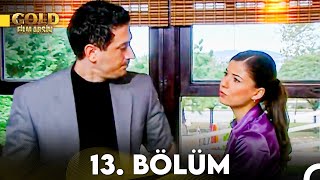 Vazgeç Gönlüm 13. Bölüm