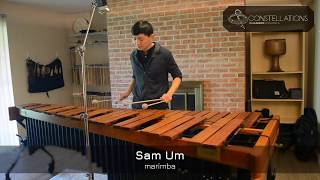 Sam Um: Over the Rainbow