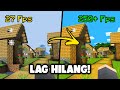 6 CARA TERBARU MENGHILANGKAN LAG DI MCPE!