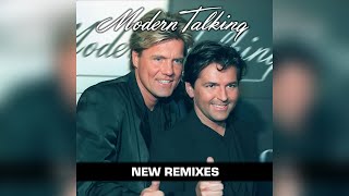 Modern Talking - Sweet Little Sheila (New Version Remastered)