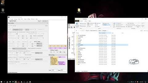L10. Rbkg | XAFS数据处理参数讨论