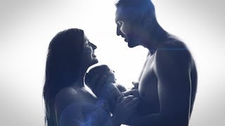 Фильм на годик малыша / 1 год счастья Фильм на годик малыша / 1 год счастья