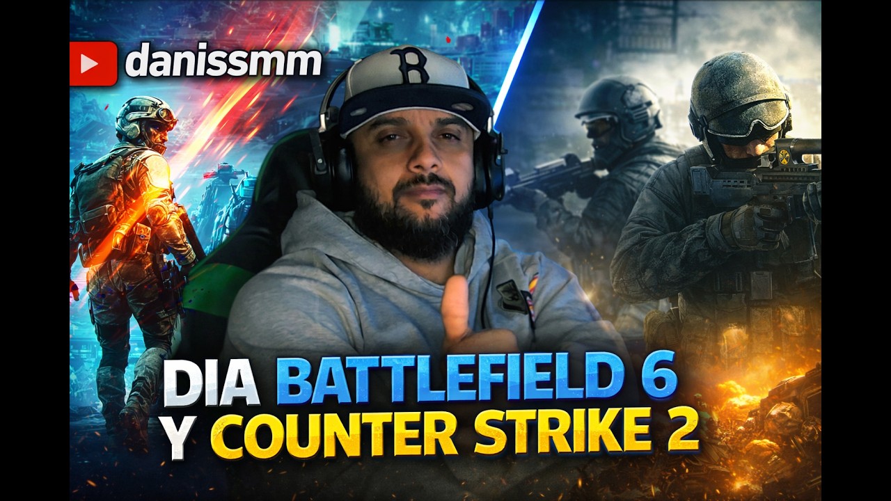 miercoles!! BTF6 Y CS2 SUSCRIBAMSE