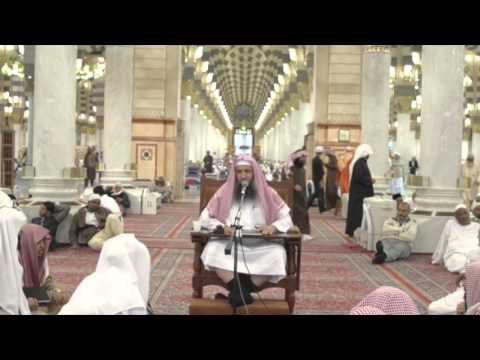 كيف يضبط طالب العلم أسماء رواة الحديث