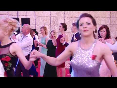NICU TONTEA SI DIANA DINU - NUNTA ROMANITA ( MAI 2017)