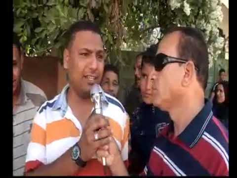 وزير التموين يستجيب لبرنامج صرخه مواطن ويوافق لا هالى كفر الشراقوة على اقامه مخبز بعد عرض مشكلتهم