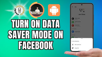 How to Turn on Data Saver Mode on Facebook | Full Guide