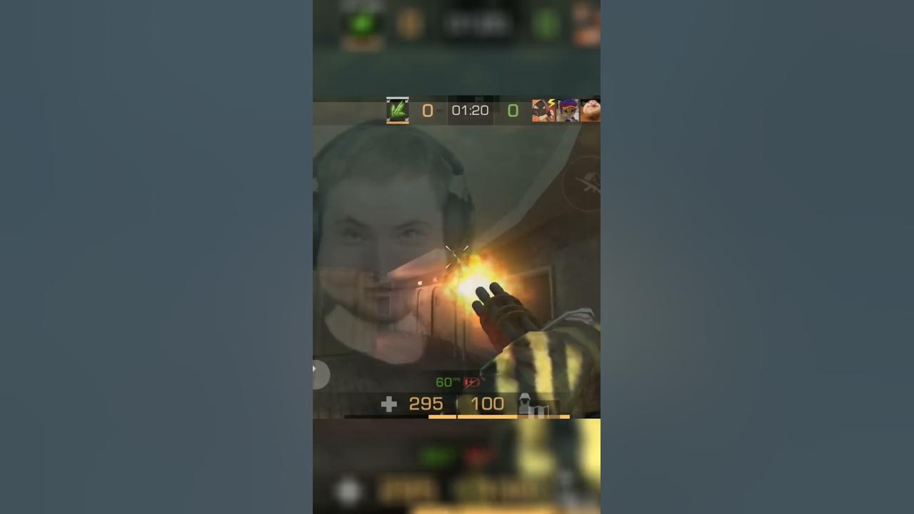 стандоф - YouTube
