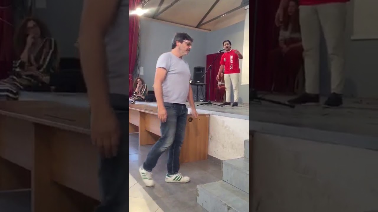 I PROMESSI SPOSI    SOLO IL SILENZIO  CESARE BARRA VITTORIO MATTEUCCI