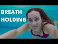10 tips on how to hold your breath longer underwater like a real mermaid!