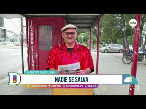 Noticias Montelongo 24/05/2021