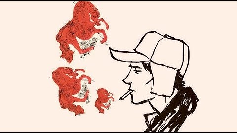 The Catcher in the Rye - J.D. Salinger- Chapter 16