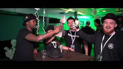 React Advanced 2019 Aftermovie