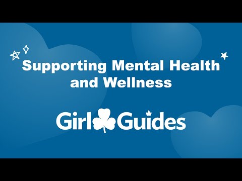 Mental health matters