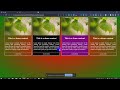 How to make Basic Card | Learning IT BD | Noyon Islam Tuhin