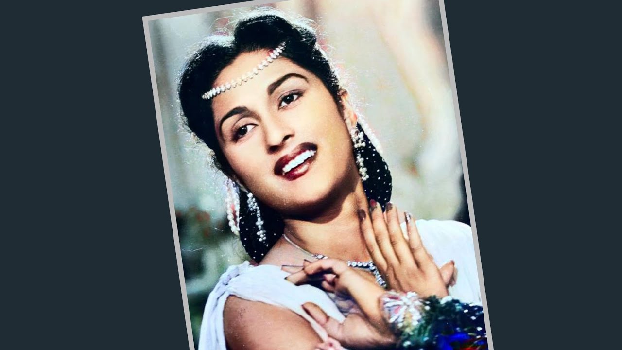 Remembering Bina Rai Singers Lata Mangeshkar Talat Mahmood & Mohammed ...