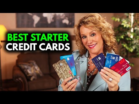 Best Credit Cards For Students With No Credit