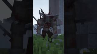 I made ForgeLabs a #Mutant #Zombie #Monster