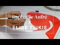 Raphale anfr x lise tsikis  la collaboration qui rend hommage aux femmes