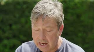 Grilling with John Torode