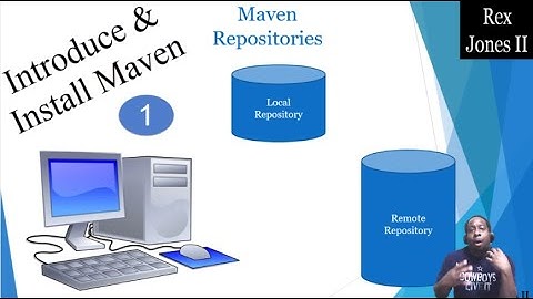 ✔ Maven Tutorial Automation Introduction | (Video 139)